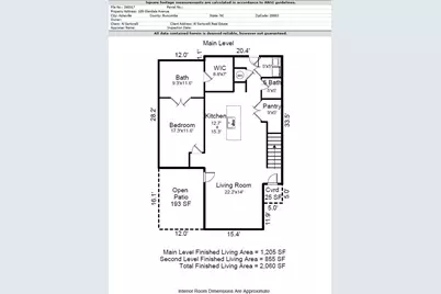 109 Glendale Avenue, Asheville, NC 28803 - Photo 38