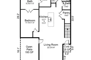 109 Glendale Ave, Asheville, NC 28803 - Photo 38