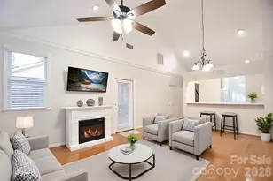 19968 Oak Leaf Cir, Cornelius, NC 28031 - Photo 6