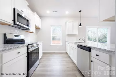 3726 Sally Lane, Charlotte, NC 28227 - Photo 8