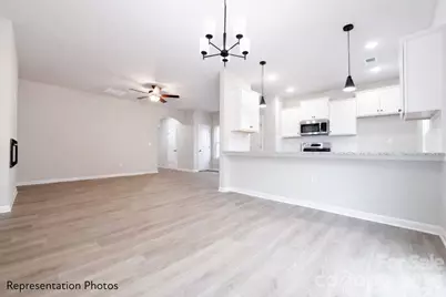 3726 Sally Lane, Charlotte, NC 28227 - Photo 6