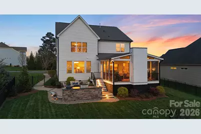 1015 Chippenham Avenue, Lancaster, SC 29720 - Photo 2