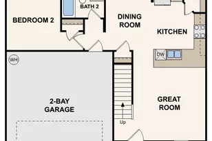 476 Sundown Dr, Spartanburg, SC 29302 - Photo 2