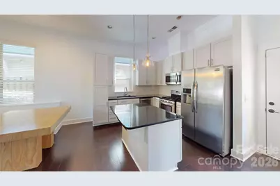 930 Steel House Boulevard, Charlotte, NC 28205 - Photo 1