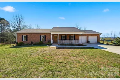 976 Amherst Road, Morganton, NC 28655 - Photo 1