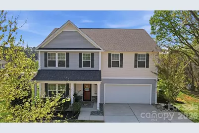 346 Wyndham Forest Circle, Midland, NC 28107 - Photo 2
