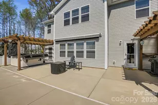 346 Wyndham Forest Cir, Midland, NC 28107 - Photo 40