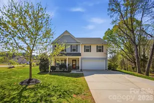 346 Wyndham Forest Cir, Midland, NC 28107 - Photo 2