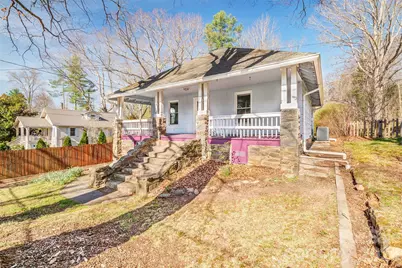 6 Alexander Street, Black Mountain, NC 28711 - Photo 24