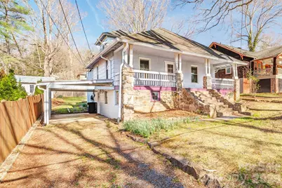 6 Alexander Street, Black Mountain, NC 28711 - Photo 1