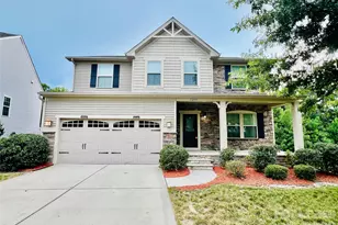 7299 Mill Ruins Avenue Southwest, Concord, NC 28025 - Photo 1