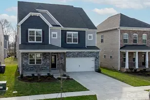 15104 Moulin Ct Dr, Charlotte, NC 28273 - Photo 2