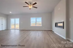 115 Pinnacle Crossing, Shelby, NC 28152 - Photo 6