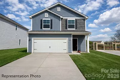 115 Pinnacle Crossing, Shelby, NC 28152 - Photo 1