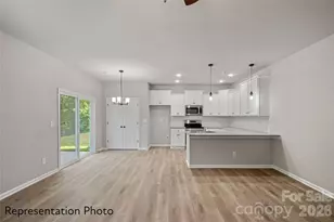 115 Pinnacle Crossing, Shelby, NC 28152 - Photo 6