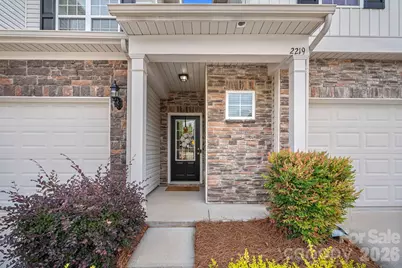 2219 Whitford Lane, Charlotte, NC 28210 - Photo 2