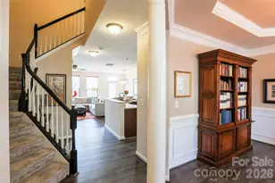 1123 Inn Keepers Way, Cornelius, NC 28031 - Photo 6