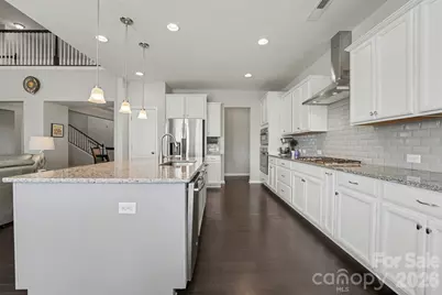 12409 Cranberry Glades Drive, Cornelius, NC 28031 - Photo 8