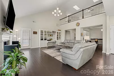 12409 Cranberry Glades Drive, Cornelius, NC 28031 - Photo 4