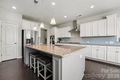 12409 Cranberry Glades Drive, Cornelius, NC 28031 - Photo 6