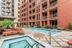 701 Royal Ct, Charlotte, NC 28202 - Photo 34