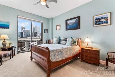 701 Royal Court #1007, Charlotte, NC 28202 - Photo 18