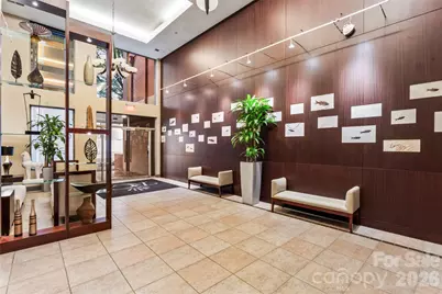 701 Royal Court #1007, Charlotte, NC 28202 - Photo 6