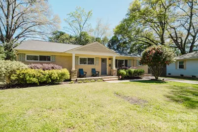 3420 Hayes Court, Charlotte, NC 28205 - Photo 4