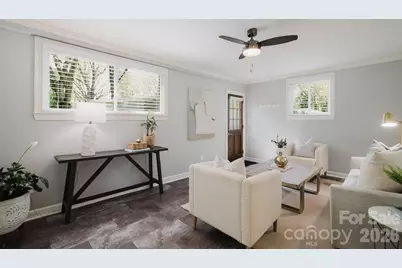 3420 Hayes Court, Charlotte, NC 28205 - Photo 16