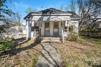 120 W Steele Street, Salisbury, NC 28144 - Photo 1