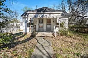 120 W Steele St, Salisbury, NC 28144 - Photo 1