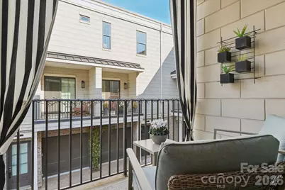 1708 Lombardy Circle #A, Charlotte, NC 28203 - Photo 32