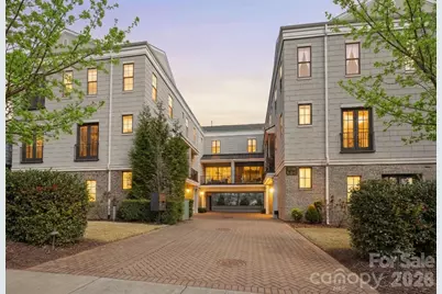 1708 Lombardy Circle #A, Charlotte, NC 28203 - Photo 2