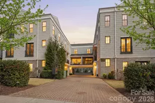 1708 Lombardy Cir, Charlotte, NC 28203 - Photo 2