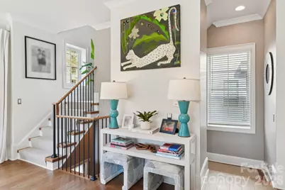 1708 Lombardy Circle #A, Charlotte, NC 28203 - Photo 12