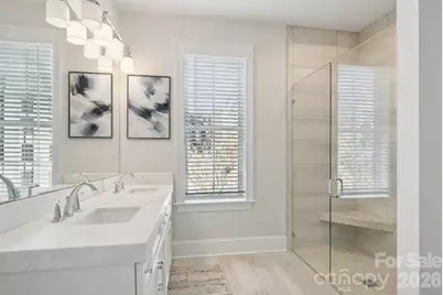 1708 Lombardy Circle #A, Charlotte, NC 28203 - Photo 16