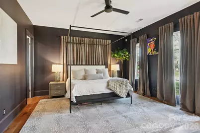 1708 Lombardy Circle #A, Charlotte, NC 28203 - Photo 14