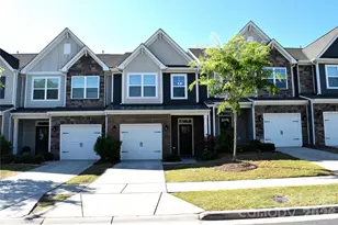 4011 Rothwood Ln, Harrisburg, NC 28075 - Photo 2