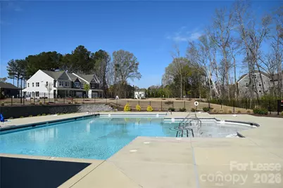 4011 Rothwood Lane, Harrisburg, NC 28075 - Photo 28