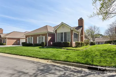 10816 Willow Crossing Drive, Charlotte, NC 28210 - Photo 1