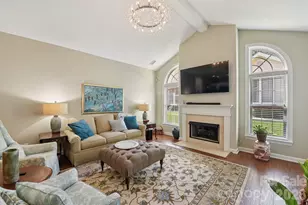 10816 Willow Crossing Dr, Charlotte, NC 28210 - Photo 4