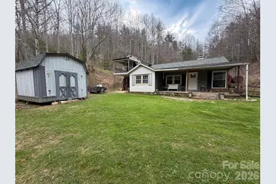 658 Upper Hanging Rock Road, Spruce Pine, NC 28777 - Photo 2