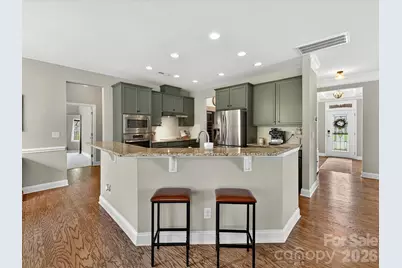 5304 Auburn Hill Lane, Charlotte, NC 28269 - Photo 12