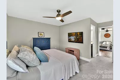 5304 Auburn Hill Lane, Charlotte, NC 28269 - Photo 34