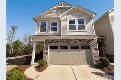 11122 Chalkbark Lane, Charlotte, NC 28262 - Photo 1