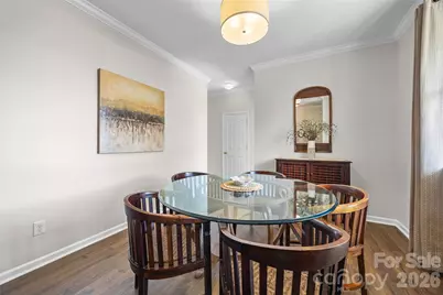 9916 Empire Woods Court, Charlotte, NC 28277 - Photo 4