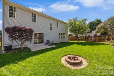 9916 Empire Woods Court, Charlotte, NC 28277 - Photo 34