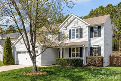 9916 Empire Woods Court, Charlotte, NC 28277 - Photo 36