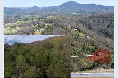 Lot 38 Sunnybrook Trail, Clyde, NC 28721 - Photo 2