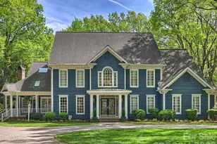 8226 Fairview Rd, Charlotte, NC 28226 - Photo 2